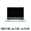 Εικόνα για HP EliteBook 830 G7 Refurbished Laptop - Intel Core i5 10th Gen, 16GB RAM, 512GB SSD, TouchScreen 13.3" - Grade A Minus