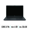 Εικόνα για HP 250 G7 Refurbished Laptop - Intel Core i3 7th Gen, 4GB RAM, 256GB SSD, 15.6" - Grade A Minus