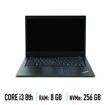 Εικόνα για Lenovo ThinkPad L480 Refurbished Laptop - Intel Core i3 8th Gen, 8GB RAM, 256GB NVMe SSD, 14" Full HD - Grade A Minus