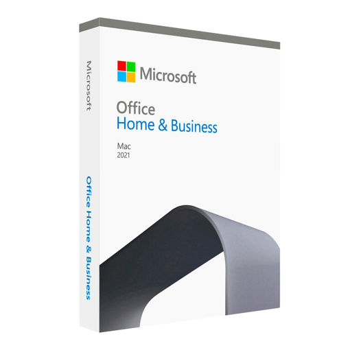 Εικόνα για Microsoft Office Home & Business 2021 για Mac – Σύνδεση με Microsoft Account