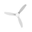 Εικόνα για Cecotec EnergySilence Aero 5600 Classic White - Ανεμιστήρας Οροφής 2 σε 1, 40W DC, 132cm, LED 18W