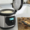 Εικόνα για Cecotec Olla GM H Deluxe 02033 – Πολυμάγειρας 1000W, 6Lt, 19 Λειτουργίες & Ενσωματωμένη Ζυγαριά