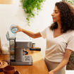 Εικόνα για Cecotec Power Espresso 20 Barista Compact – Μηχανή Espresso 1465W | 20 Bar | Inox, 01986