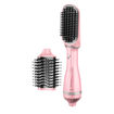 Εικόνα για Demeliss Volume & Style Barbie - Ηλεκτρική Βούρτσα Μαλλιών με Αέρα 2 σε 1, 1200W