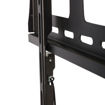 Εικόνα για Osio OSMA-1386 - Επιτοίχια Βάση Τηλεόρασης 42″-100″, 100kg, VESA 900×600