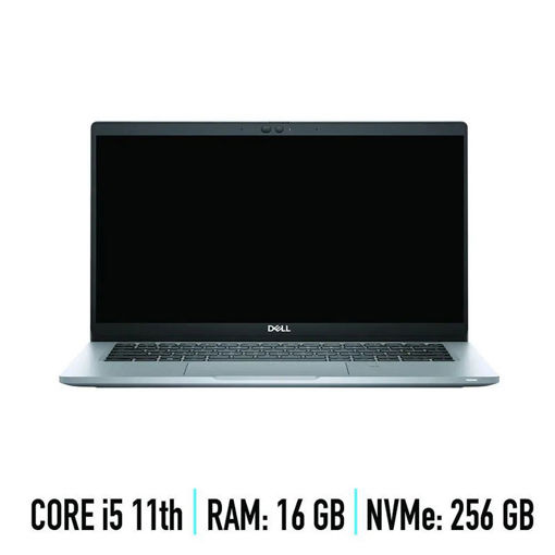 Εικόνα για Dell Latitude 5320 Μεταχειρισμένο Laptop | Core i5 11th | 16GB RAM | 256GB NVMe Refurbished Grade A minus