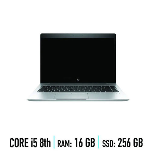 Εικόνα για HP EliteBook 840 G6 Μεταχειρισμένο Laptop | Core i5 8th | 16GB RAM | 256GB NVMe - Grade A Minus