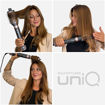 Εικόνα για GAMA UniQ Vibrance MultiStyler 8 σε 1 | 1500W | Brushless Motor 100.000 rpm GH0114