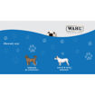 Εικόνα για Wahl Pet 1400 1406-0482 Κουρευτική Ρεύματος Κατοικίδιων 6000RPM | Made in Germany