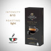 Εικόνα για Gran Caffè Garibaldi Gusto Top – Κάψουλες Espresso 100% Arabica για Nespresso® (10 τεμ.)  Ένταση 8/13