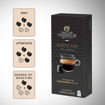 Εικόνα για Gran Caffè Garibaldi Gusto Top – Κάψουλες Espresso 100% Arabica για Nespresso® (10 τεμ.)  Ένταση 8/13