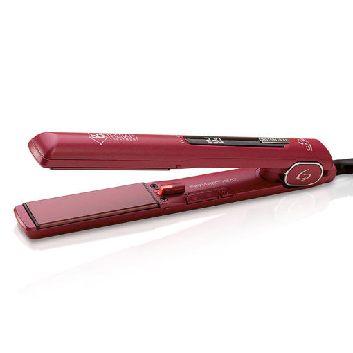 Εικόνα για GAMA Starlight 5D Ion Επαγγελματική Ψηφιακή Πρέσα Μαλλιών | Τουρμαλίνη | 230°C - GI0102