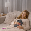Εικόνα για AddLiving 3254 Ασύρματη Ηλεκτρική Θερμοφόρα με Powerbank 5000mAh, Υπέρυθρη Θέρμανση & 3 Επίπεδα Θερμοκρασίας