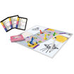Εικόνα για Επιτραπέζιο Ludoteca Pocket Πες το Ζωγραφίζοντας – Παιχνίδι Ζωγραφικής για 4-8 Παίκτες (8-99 Ετών) Lisciani 110490