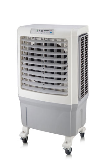 Εικόνα για Evaporative Air Cooler Primo PRAC-80712 Airflow 4500cbm 45Lt με Τηλεχειριστήριο