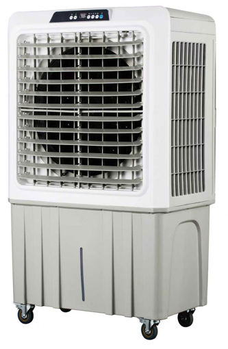 Εικόνα για Evaporative Air Cooler Primo PRAC-80713 Airflow 12000cbm 100Lt με Τηλεχειριστήριο