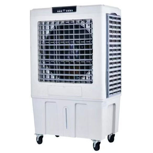 Εικόνα για Evaporative Air Cooler Primo PRAC-80714 Airflow 18000cbm 150Lt με Τηλεχειριστήριο
