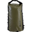 Εικόνα για Xdive Στεγανός Σάκος Carrier 45L με Ιμάντες Πλάτης Χακί 65306