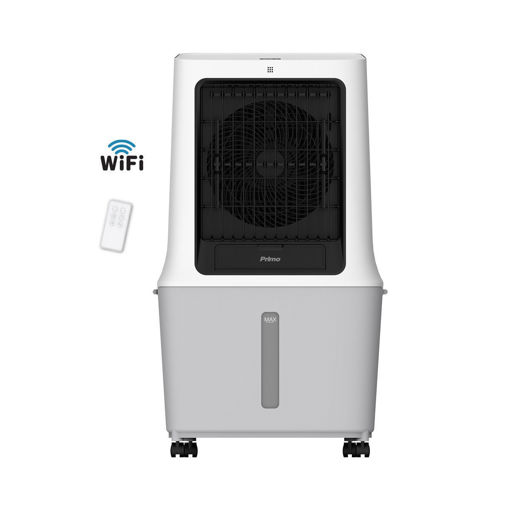 Εικόνα για Primo Smart ION PRAC-80704 – Air Cooler 30L 120W με WiFi & Τηλεχειριστήριο