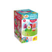 Εικόνα για Lisciani Carotina Baby Edu Shapes – Κήπος με Νάνους & Λουλούδια (10μ+) 109951