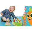 Εικόνα για Lisciani Carotina Baby Edu Shapes – Φάρμα με Ζώα (Παιχνίδι Σχημάτων & Λογικής, 10μ+) 109944