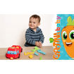 Εικόνα για Lisciani Carotina Baby Edu Shapes – Το Πρώτο μου Φορτηγό (10μ+) 109968