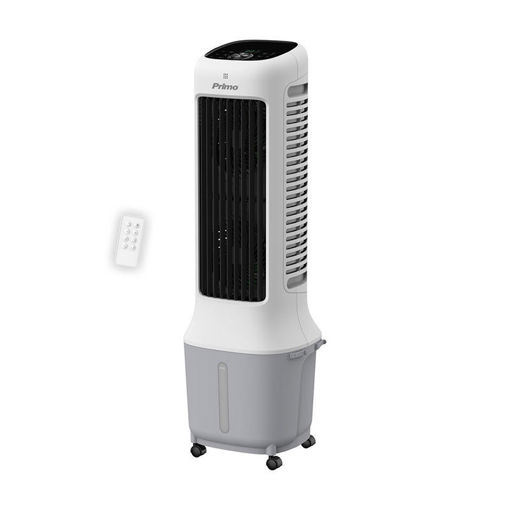 Εικόνα για Primo Eco Breeze PRAC-80703 – Air Cooler 10L 38W με Τηλεχειριστήριο