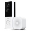 Εικόνα για Botslab Video Doorbell R801 – Smart Κουδούνι με Κάμερα 2K, WiFi & Μπαταρία 5000mAh