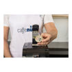 Εικόνα για Caffenu Eco Power Multipod Κάψουλες Καθαρισμού για Μηχανές Κάψουλας | 4 τεμ.