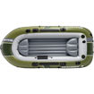 Εικόνα για Intex Seahawk 3 – Φουσκωτή Βάρκα 3 Ατόμων με Κουπιά & Τρόμπα (295x137x43 cm)