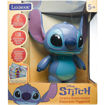 Εικόνα για Ηλεκτρονικός Κουμπαράς με Μελωδίες & Επανάληψη Φωνής Lexibook Disney Stitch JG140D