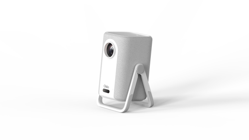 Εικόνα για Osio OPRO-4030 Βιντεοπροβολέας Android 12 Full HD 1080p 250 ANSI lm Wi-Fi Bluetooth Λευκό/Γκρι