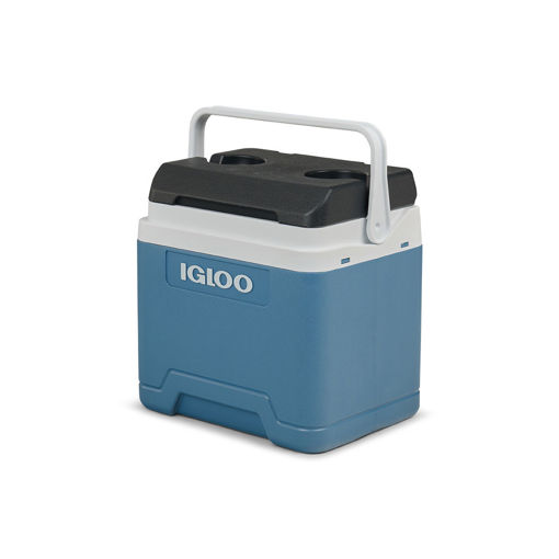 Εικόνα για Igloo IP24 Φορητό Ισοθερμικό Ψυγείο 24L Ice Blue
