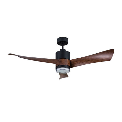 Εικόνα για Ανεμιστήρας Οροφής PRIMO PRCF-80663 54'' – DC Κινητήρας, LED 18W, Τηλεχειριστήριο & Χρονοδιακόπτης