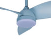 Εικόνα για Ανεμιστήρας Οροφής PRIMO PRCF-80660 36'' Kids Series – Μπλε, DC, LED 22W Θερμό/Φυσικό/Ψυχρό & Τηλεχειριστήριο
