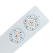 Εικόνα για Ανεμιστήρας Οροφής PRIMO PRCF-80661 36'' DC – LED 22W Ρυθμιζόμενο Φως, Τηλεχειριστήριο & Φυσικός Άνεμος