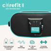 Εικόνα για EMS Ζώνη Εκγύμνασης Κοιλιακών & Πλάτης Beurer Corefit II - 88106