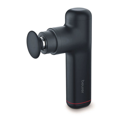 Εικόνα για Beurer MG 79 Sensitive | Πιστόλι Μασάζ για Ευαίσθητες Περιοχές με 3 Κεφαλές