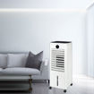 Εικόνα για Air Cooler PRIMO PRAC-80709 3 σε 1 | 12L | Τηλεχειριστήριο | 65W | Λευκό