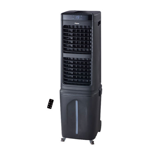 Εικόνα για Air Cooler PRIMO PRAC-80711 3 σε 1 | 30L | Τηλεχειριστήριο | 100W | Μαύρος
