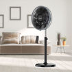 Εικόνα για Ανεμιστήρας Ορθοστάτης Primo PRSF-80721 18'' 45εκ. 85W DC με Τηλεχειριστήριο – 6 Ταχύτητες & 18 Πτερύγια