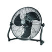 Εικόνα για Ανεμιστήρας Δαπέδου Neotec NFF-80702 45εκ. 100W Μαύρος – 3 Ταχύτητες, Μεταλλικά Πτερύγια