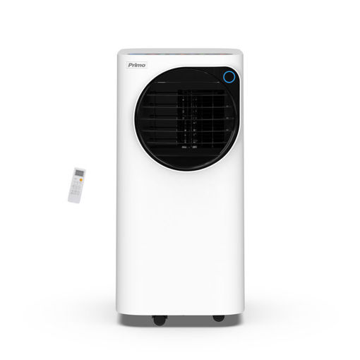 Εικόνα για Φορητό Κλιματιστικό Primo PRAC-46003 10000BTU με Wi-Fi – 3 σε 1 Ψύξη/Αφύγρανση/Ανεμιστήρας