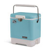 Εικόνα για Igloo Legacy 20Qt Φορητό Ψυγείο 19L Ανοξείδωτο Mint Green