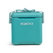 Εικόνα για Igloo Tag Along Too 11Qt Φορητό Ψυγείο 10L με Ιμάντα Ώμου - Lagoon Teal