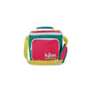 Εικόνα για Ισοθερμική Τσάντα Φαγητού Igloo Retro Square Lunch Dark Jade 41331