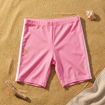 Εικόνα για Αντηλιακή Βερμούδα Τύπου Σερφ Από 2 Εως 8 Ετών Χρώματος Ροζ Sun Emporium