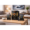 Εικόνα για Akai SS032A-3515 Ηχοσύστημα 2.1 Καναλιών με Subwoofer, Bluetooth, FM & USB/SD – 38W RMS