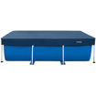 Εικόνα για Intex 28038 Προστατευτικό Κάλυμμα για Ορθογώνιες Πισίνες Metal Frame 300 x 200 cm - 28038