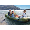 Εικόνα για Intex Seahawk 3 – Φουσκωτή Βάρκα 3 Ατόμων με Κουπιά & Τρόμπα (295x137x43 cm)
